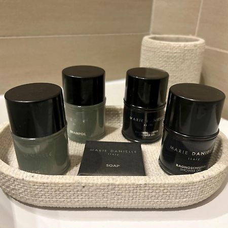 Fifty Eight Suite Milan Center Εξωτερικό φωτογραφία