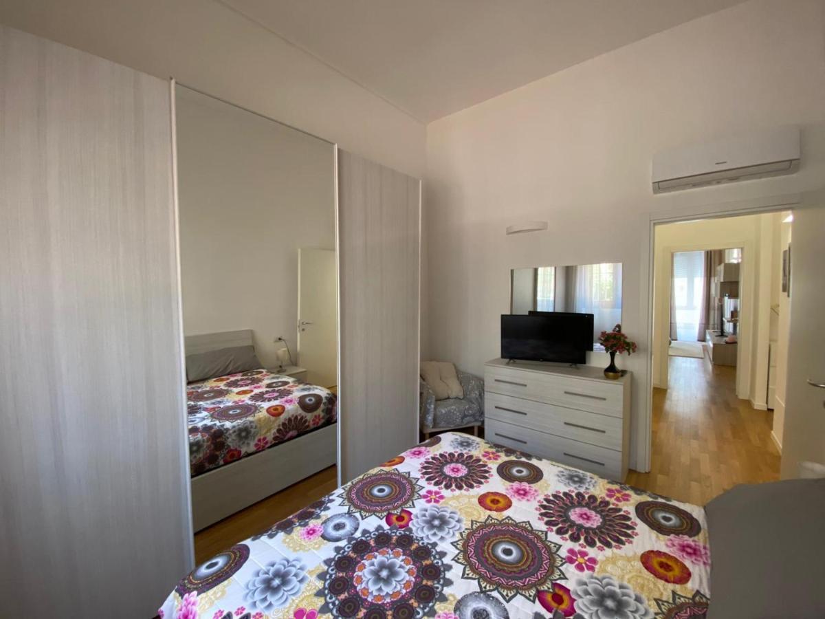 Fifty Eight Suite Milan Center Εξωτερικό φωτογραφία