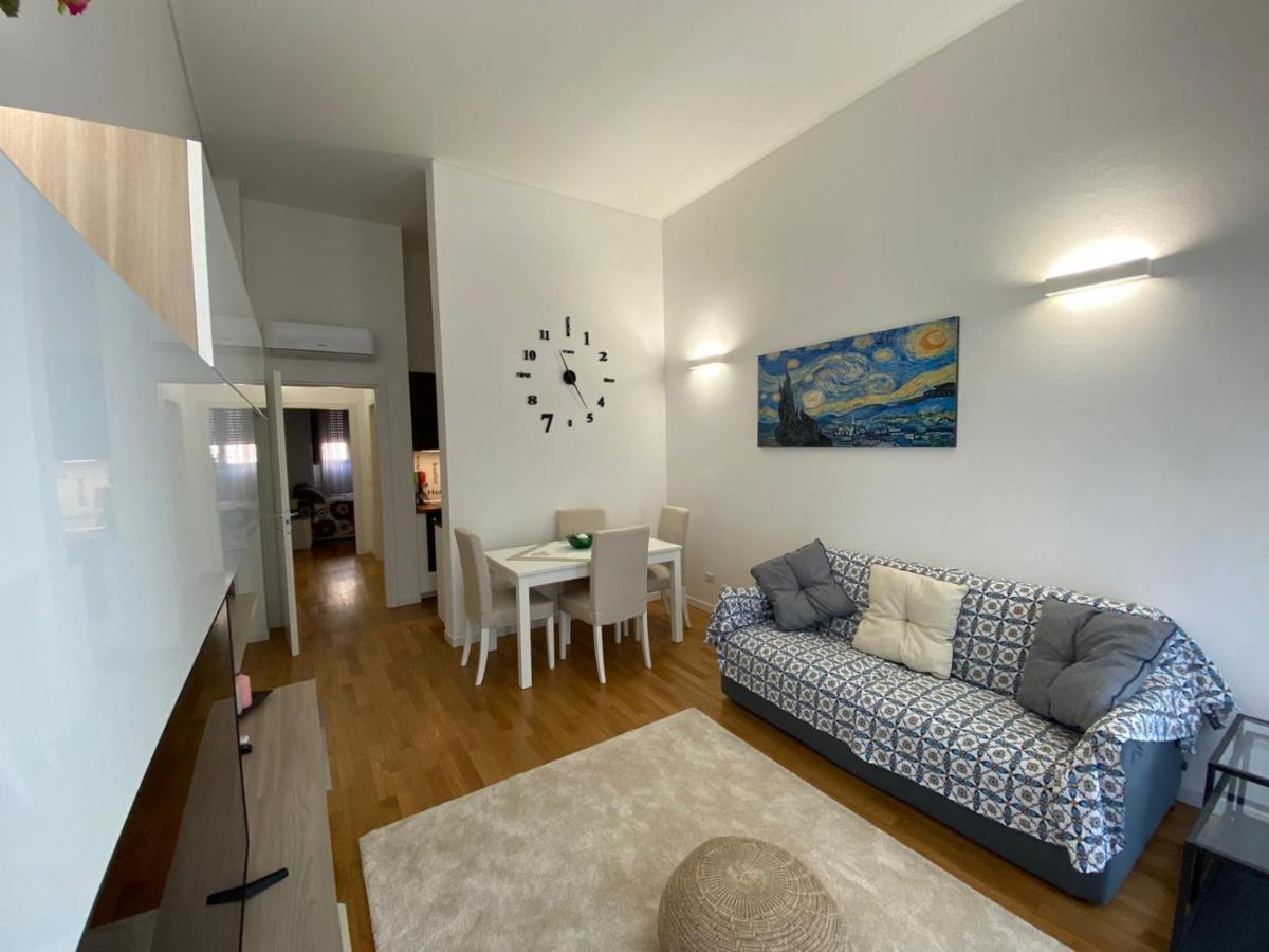 Fifty Eight Suite Milan Center Εξωτερικό φωτογραφία