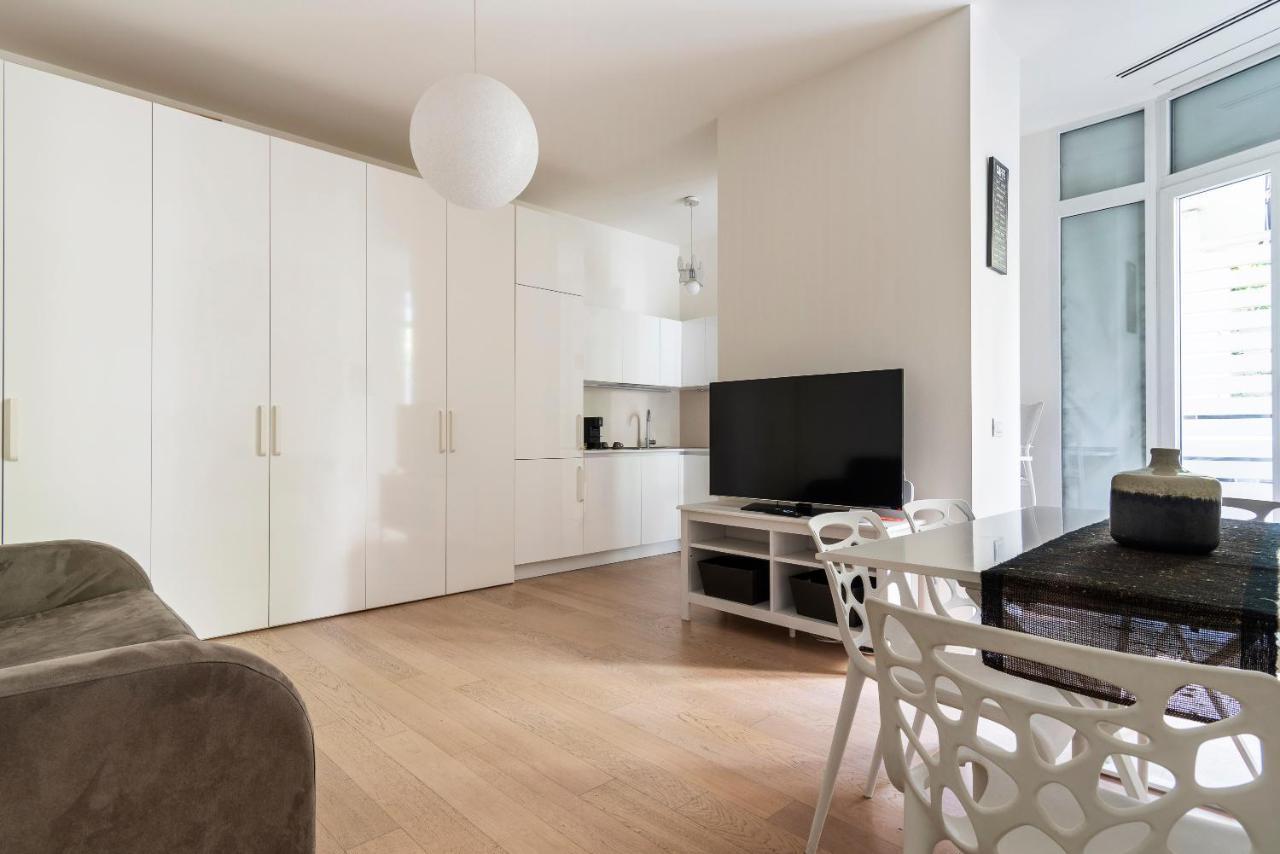 Fifty Eight Suite Milan Center Εξωτερικό φωτογραφία