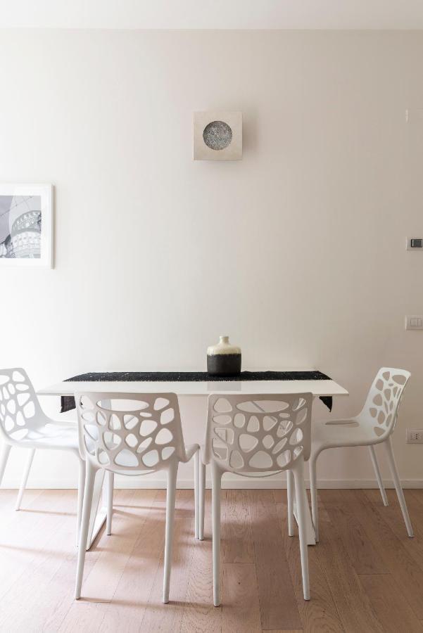 Fifty Eight Suite Milan Center Εξωτερικό φωτογραφία