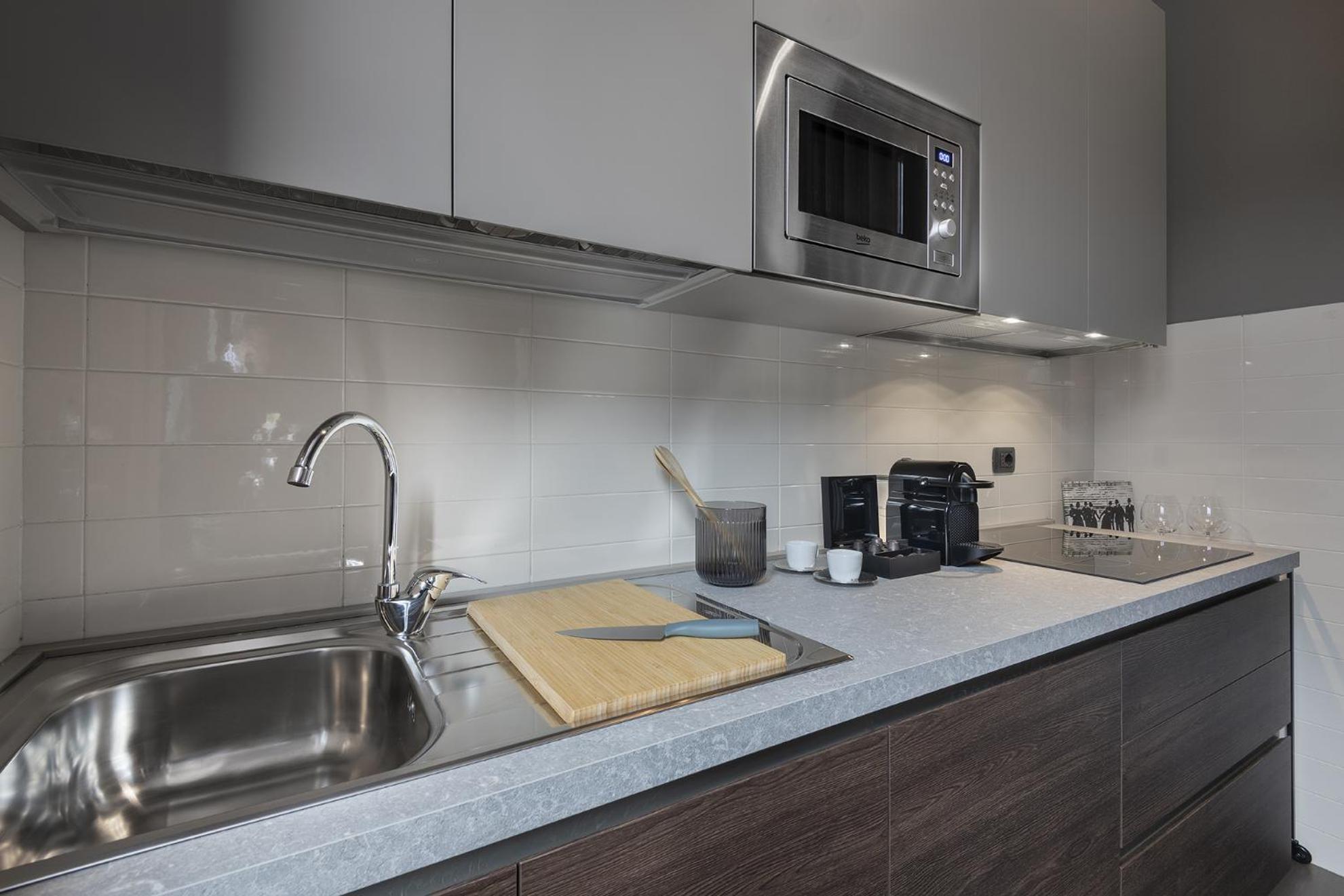 Fifty Eight Suite Milan Center Εξωτερικό φωτογραφία