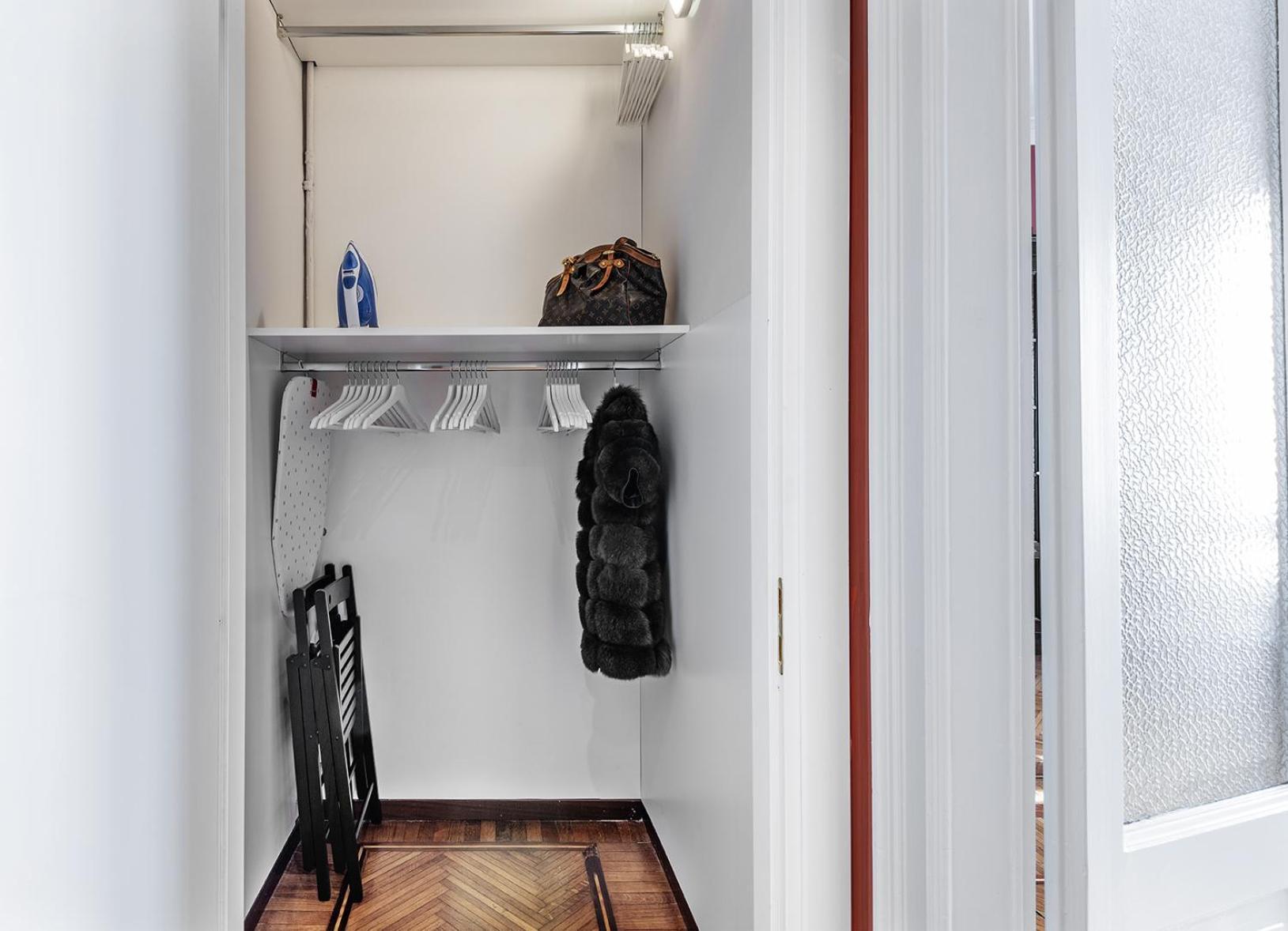 Fifty Eight Suite Milan Center Εξωτερικό φωτογραφία