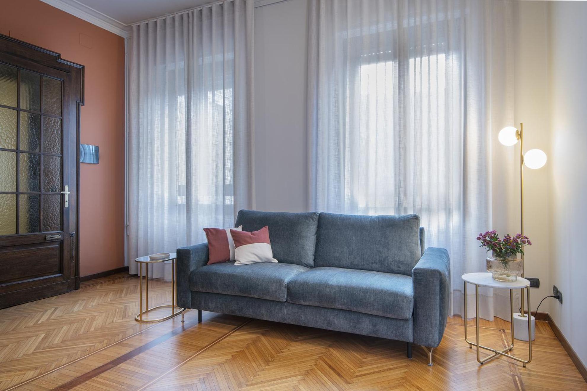 Fifty Eight Suite Milan Center Εξωτερικό φωτογραφία