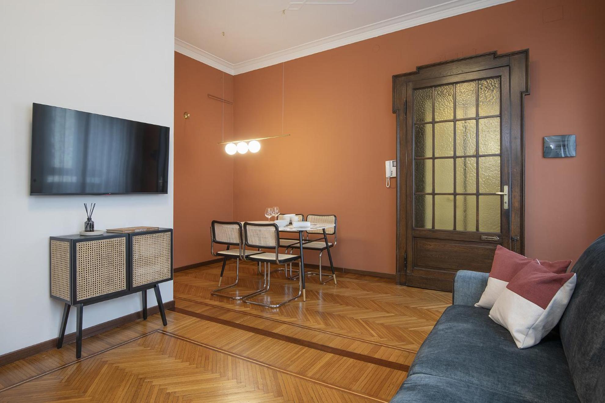 Fifty Eight Suite Milan Center Εξωτερικό φωτογραφία