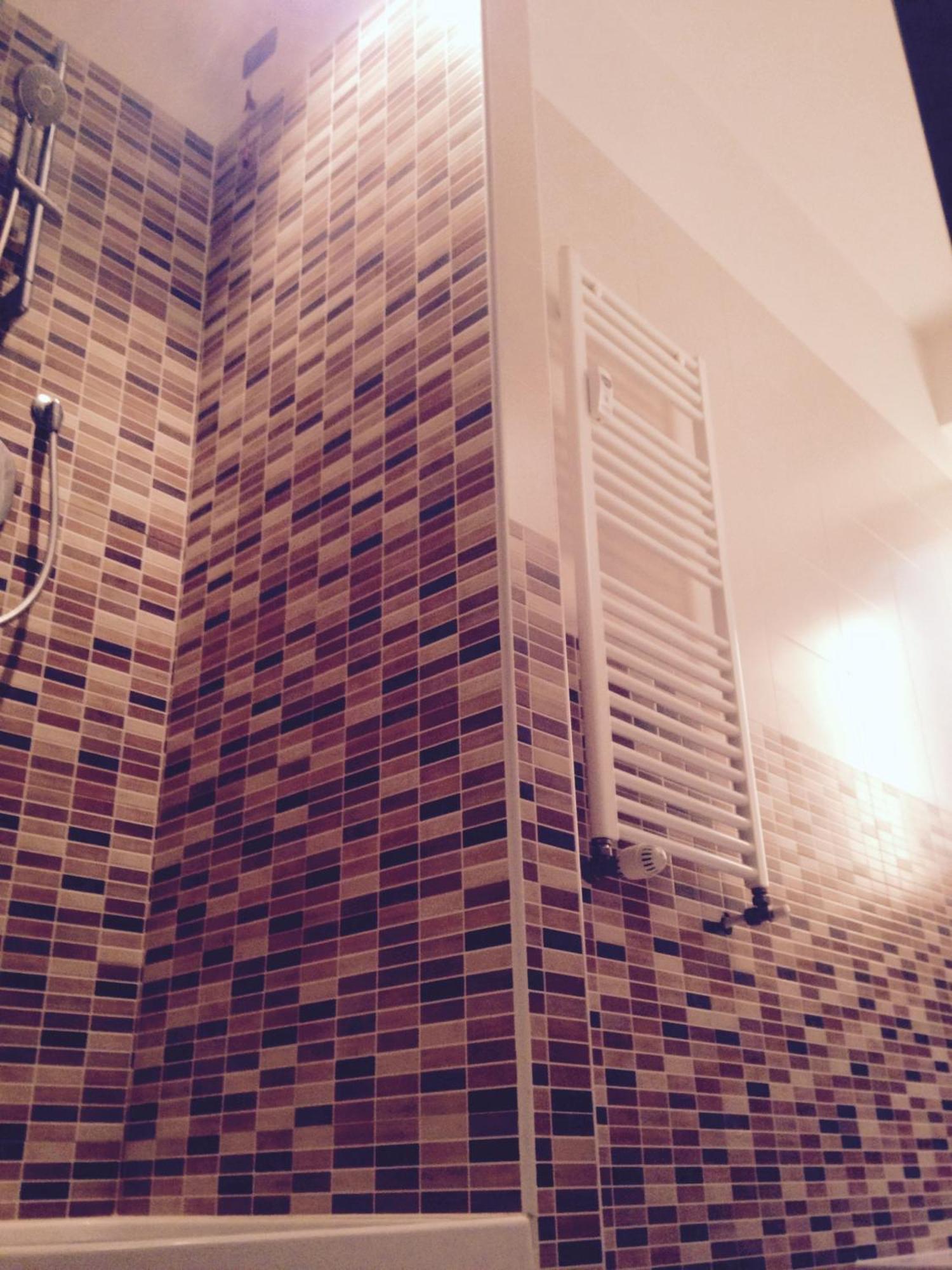 Fifty Eight Suite Milan Center Δωμάτιο φωτογραφία