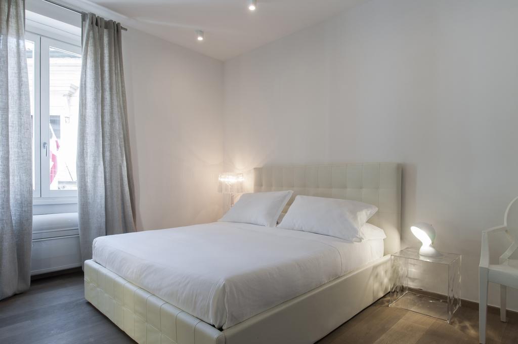 Fifty Eight Suite Milan Center Εξωτερικό φωτογραφία