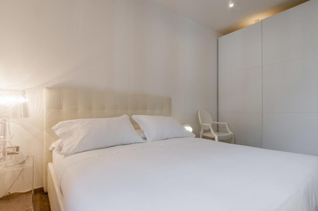 Fifty Eight Suite Milan Center Εξωτερικό φωτογραφία