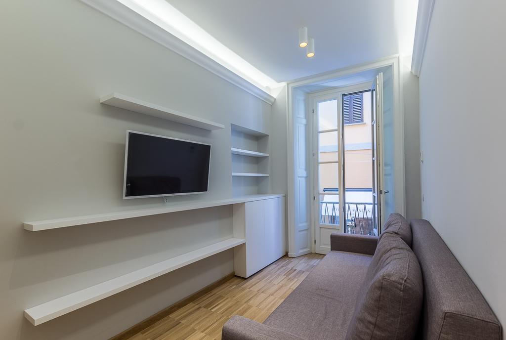 Fifty Eight Suite Milan Center Εξωτερικό φωτογραφία