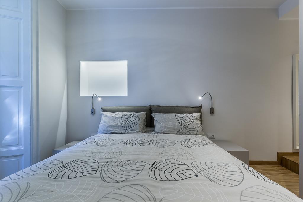 Fifty Eight Suite Milan Center Εξωτερικό φωτογραφία