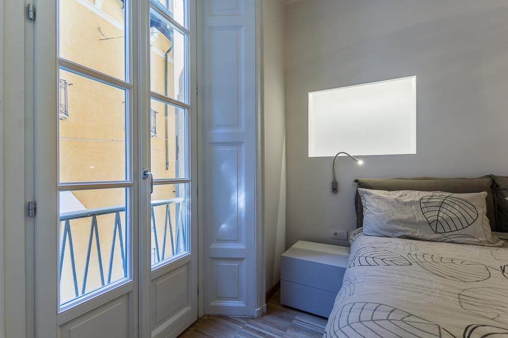Fifty Eight Suite Milan Center Εξωτερικό φωτογραφία