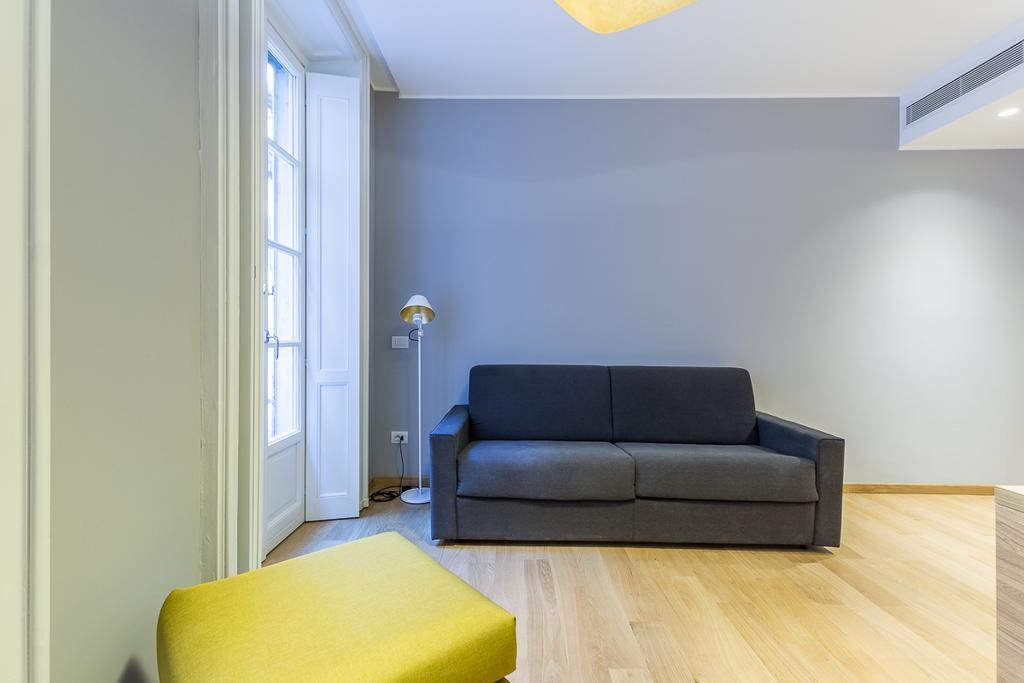 Fifty Eight Suite Milan Center Εξωτερικό φωτογραφία