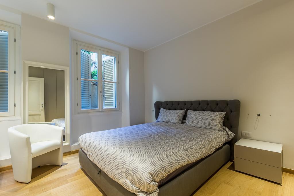 Fifty Eight Suite Milan Center Εξωτερικό φωτογραφία
