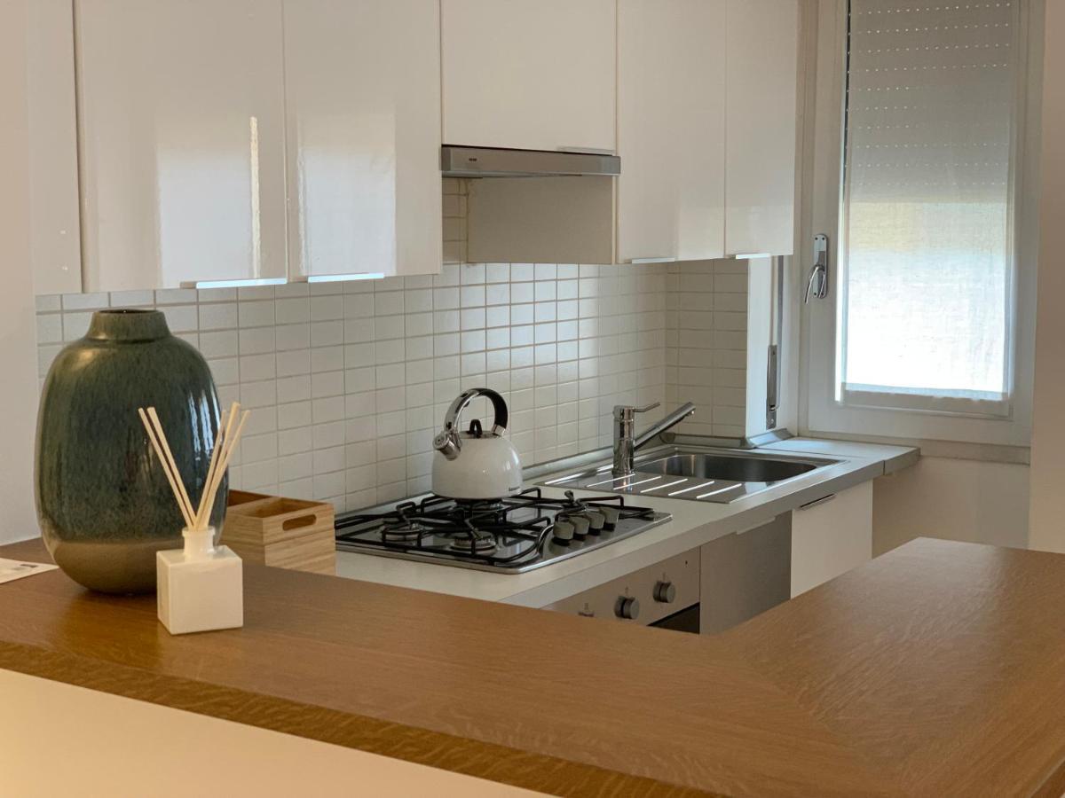 Fifty Eight Suite Milan Center Εξωτερικό φωτογραφία